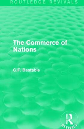 : The Commerce of Nations (1923)