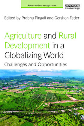 Agriculture and Rural Development in a Globalizing World