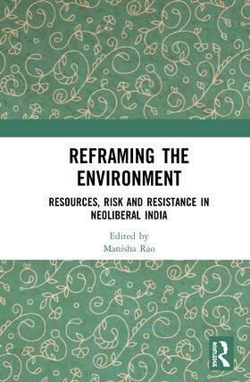 Reframing the Environment