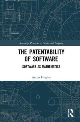 The Patentability of Software