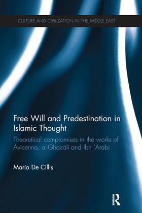 Free Will and Predestination in Islamic Thought