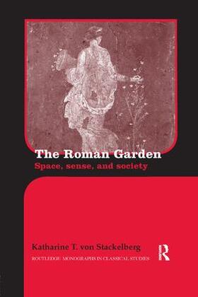 The Roman Garden
