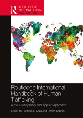 Routledge International Handbook of Human Trafficking