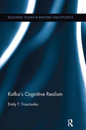 Kafka's Cognitive Realism