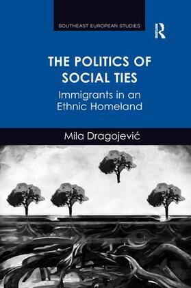 The Politics of Social Ties