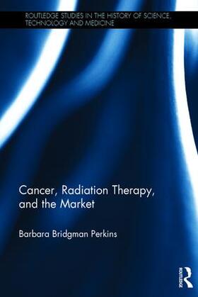 Cancer, Radiation Therapy, and the Market