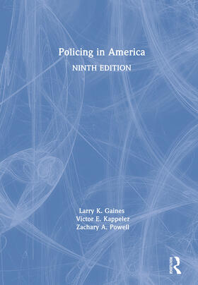 Policing in America