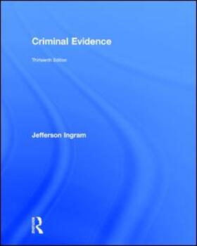 Criminal Evidence