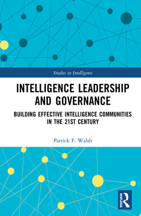 Intelligence Leadership and Governance