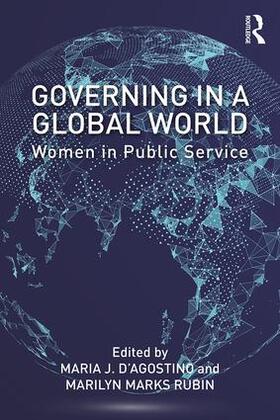 Governing in a Global World