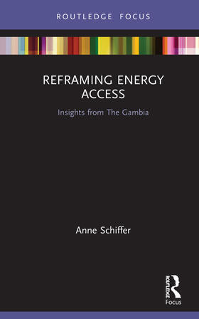 Reframing Energy Access