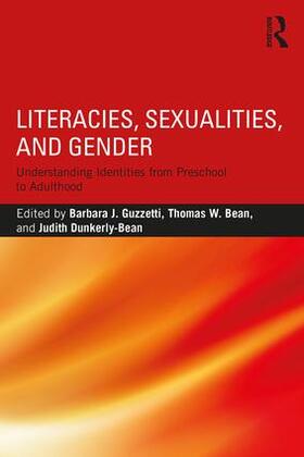 Literacies, Sexualities, and Gender