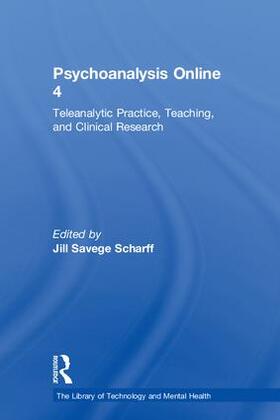 Psychoanalysis Online 4