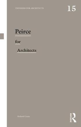 Peirce for Architects