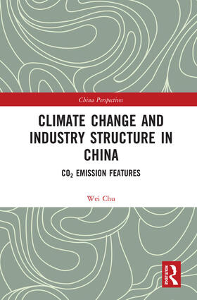 Climate Change and Industry Structure in China: Co2 Emission Features