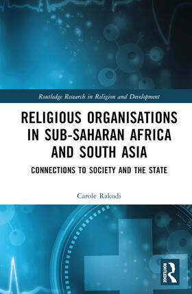 Religious Organisations in Sub-Saharan Africa and South Asia