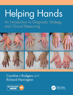 Helping Hands: An Introduction to Diagnostic Strategy and Clinical Reasoning