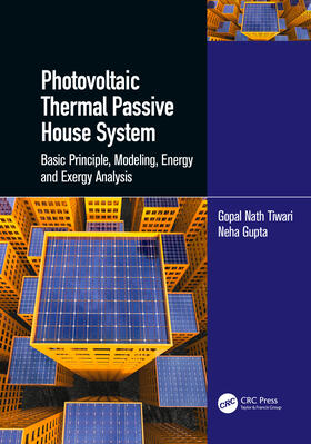 Photovoltaic Thermal Passive House System