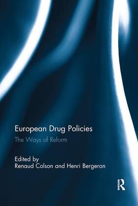 European Drug Policies