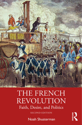 Shusterman, N: French Revolution