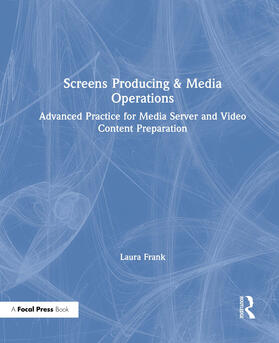 Screens Producing & Media Operations