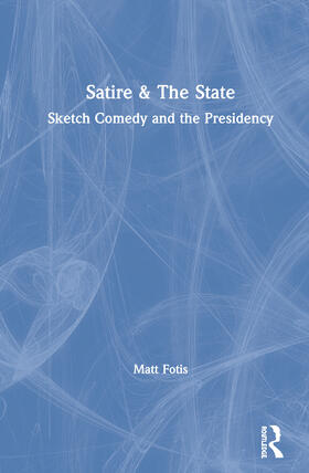 Satire & The State