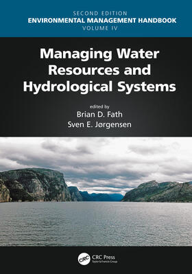 Managing Water Resources and Hydrological Systems