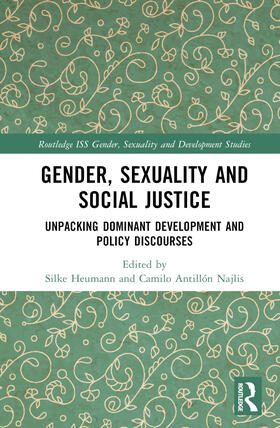 Gender, Sexuality and Social Justice