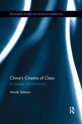 China's Cinema of Class