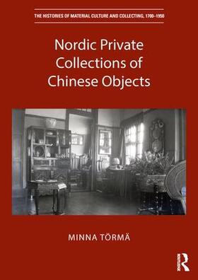 Nordic Private Collections of Chinese Objects