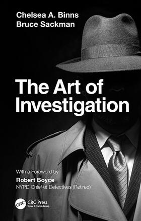 Binns, C: The Art of Investigation