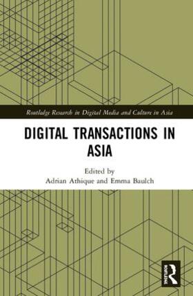 Digital Transactions in Asia
