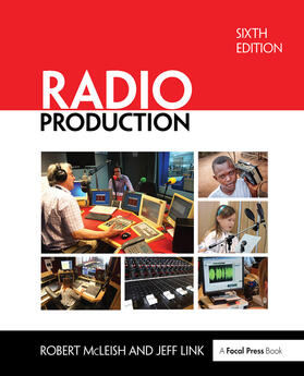 Radio Production