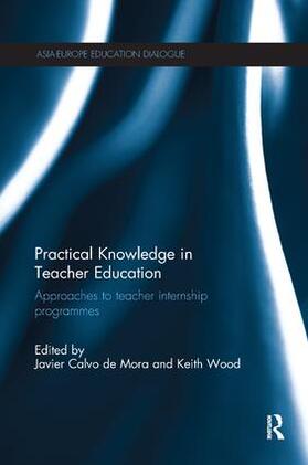 Practical Knowledge in Teacher Education