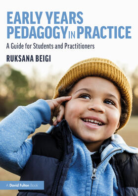 Early Years Pedagogy in Practice