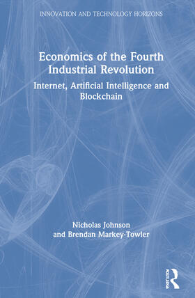 Economics of the Fourth Industrial Revolution