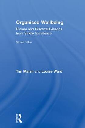 Organised Wellbeing