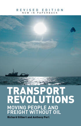 Transport Revolutions