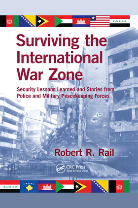 Surviving the International War Zone