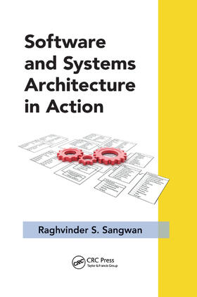 Sangwan, R: Software and Systems Architecture in Action