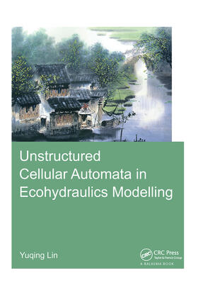 Unstructured Cellular Automata in Ecohydraulics Modelling