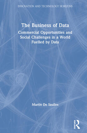 The Business of Data