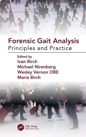 Forensic Gait Analysis