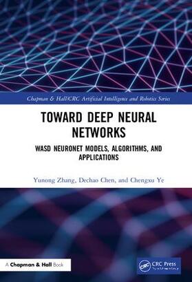 Deep Neural Networks