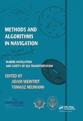 Methods andAlgorithms in Navigation