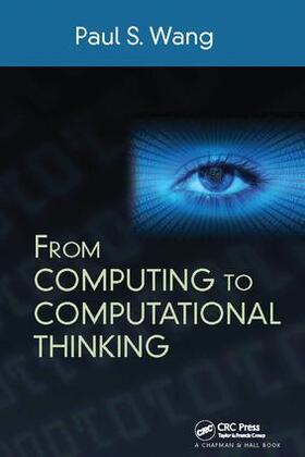 From Computing to Computational Thinking