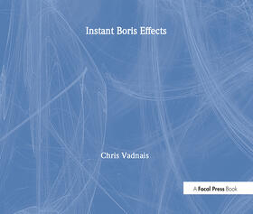 Instant Boris Effects