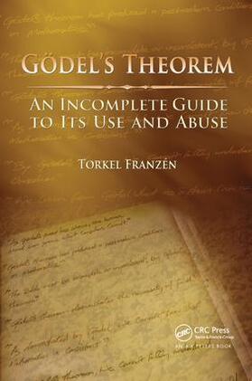 Goedel's Theorem