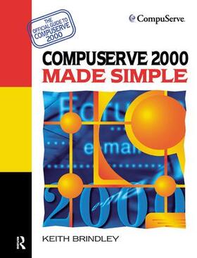 CompuServe 2000 Made Simple