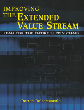 Improving the Extended Value Stream: Lean for the Entire Supply Chain